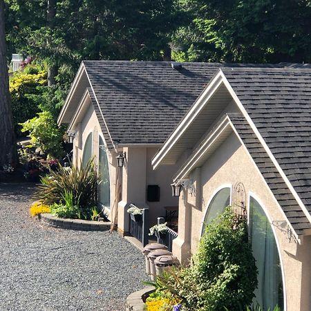 Qualicum Breeze Beach Resort Bowser Экстерьер фото