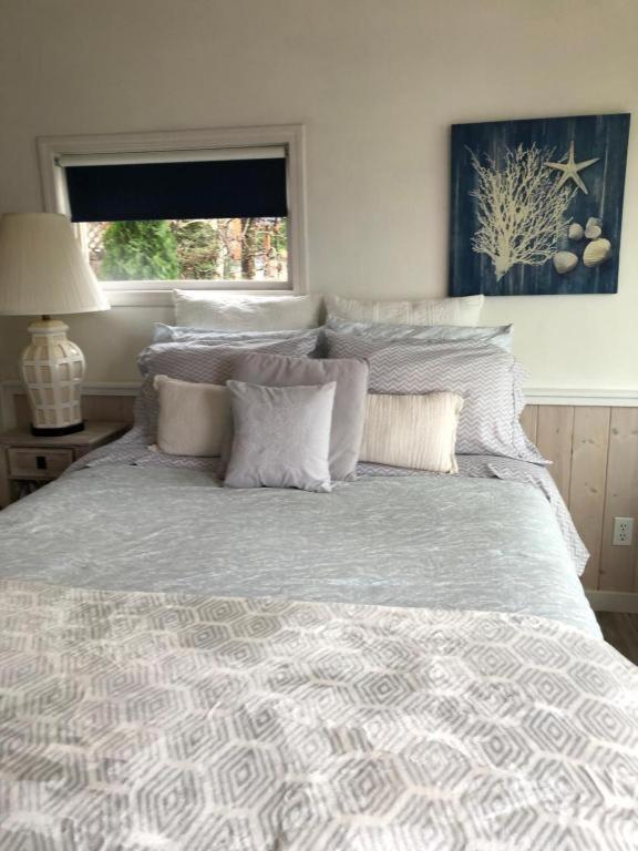 Qualicum Breeze Beach Resort Bowser Экстерьер фото