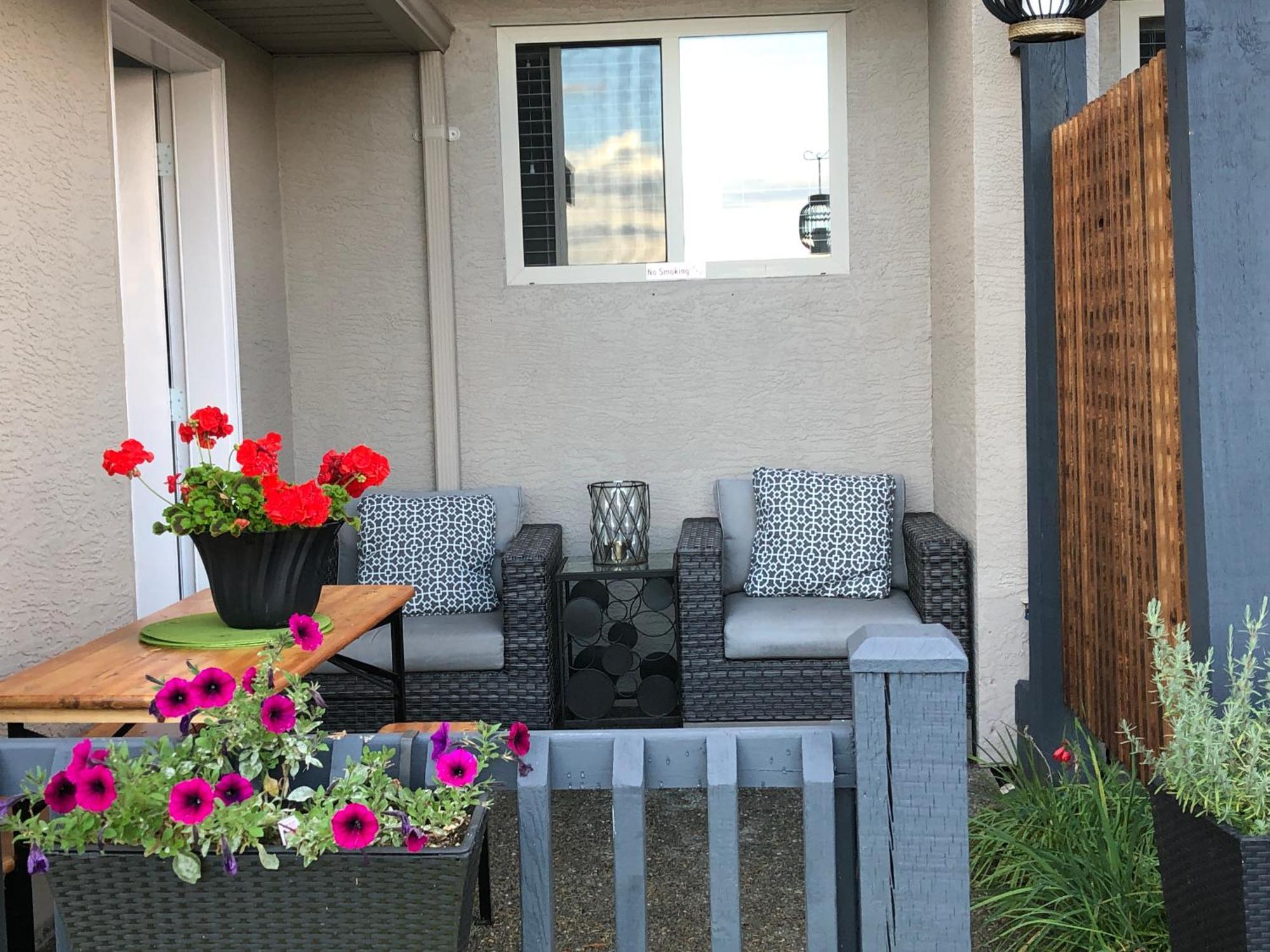Qualicum Breeze Beach Resort Bowser Экстерьер фото